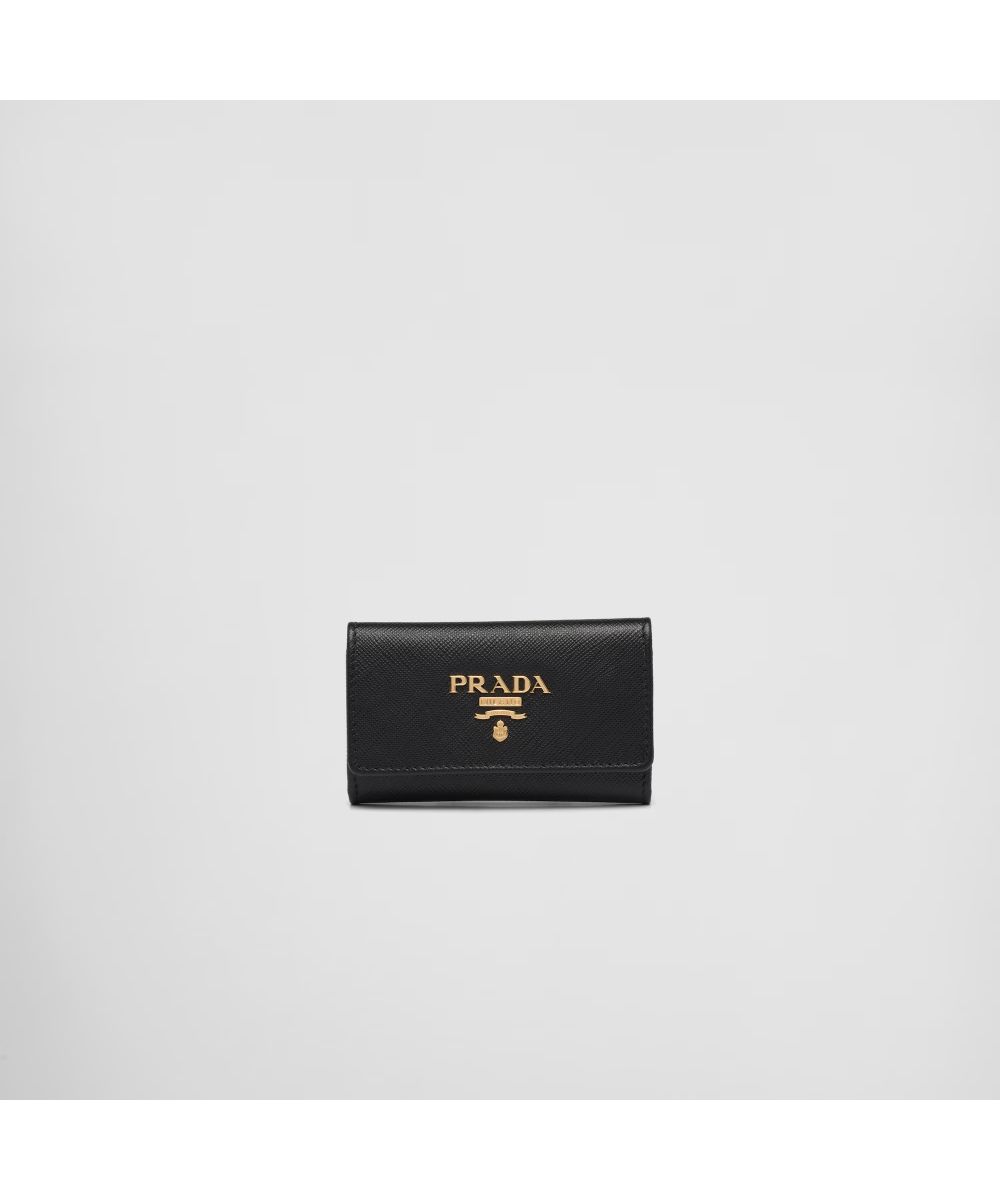 PRADA/プラダ_Women通販 | サフィアーノマルチカラー キーケース【送料