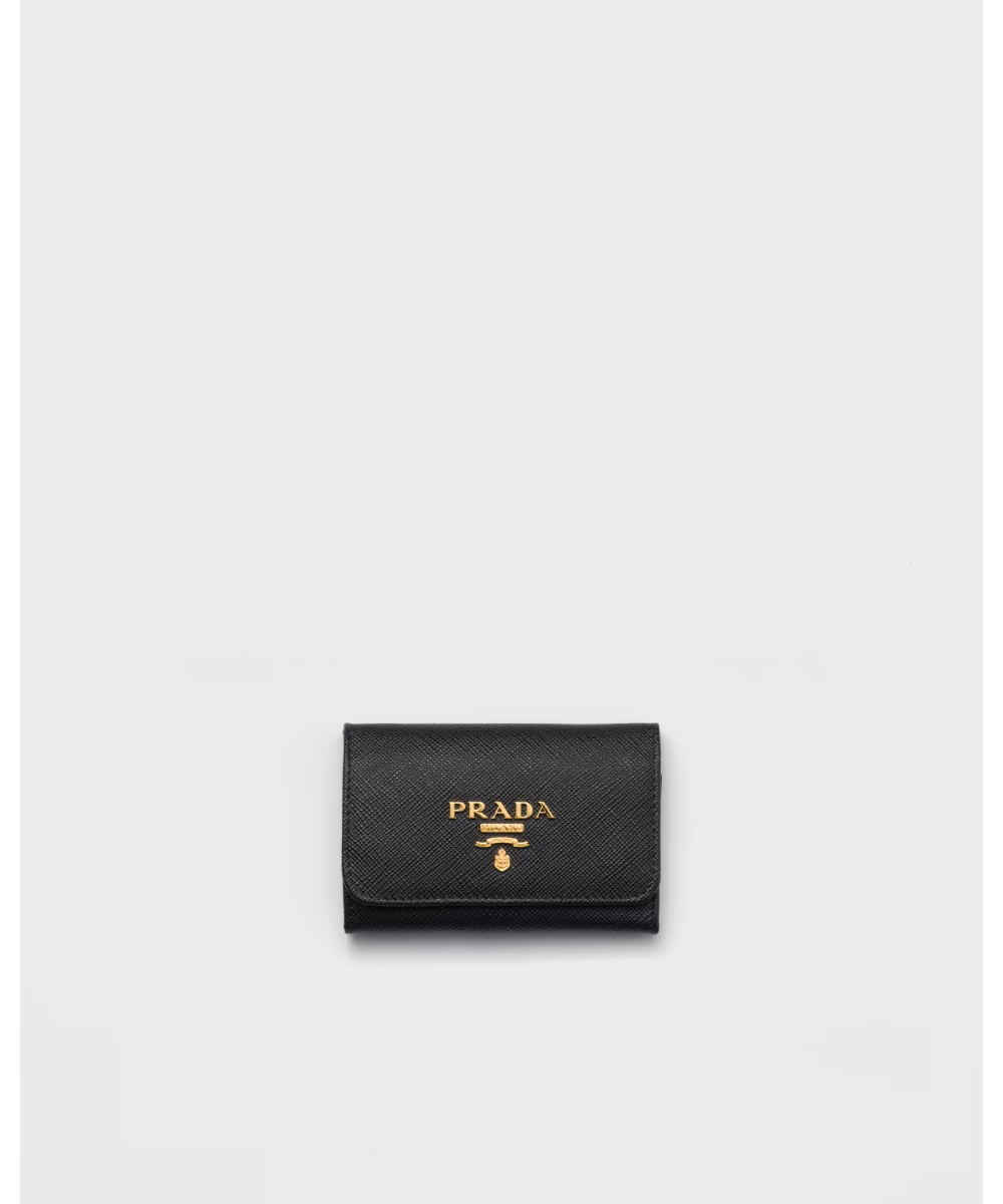 PRADA/プラダ_Women通販 | サフィアーノマルチカラー キーケース【送料