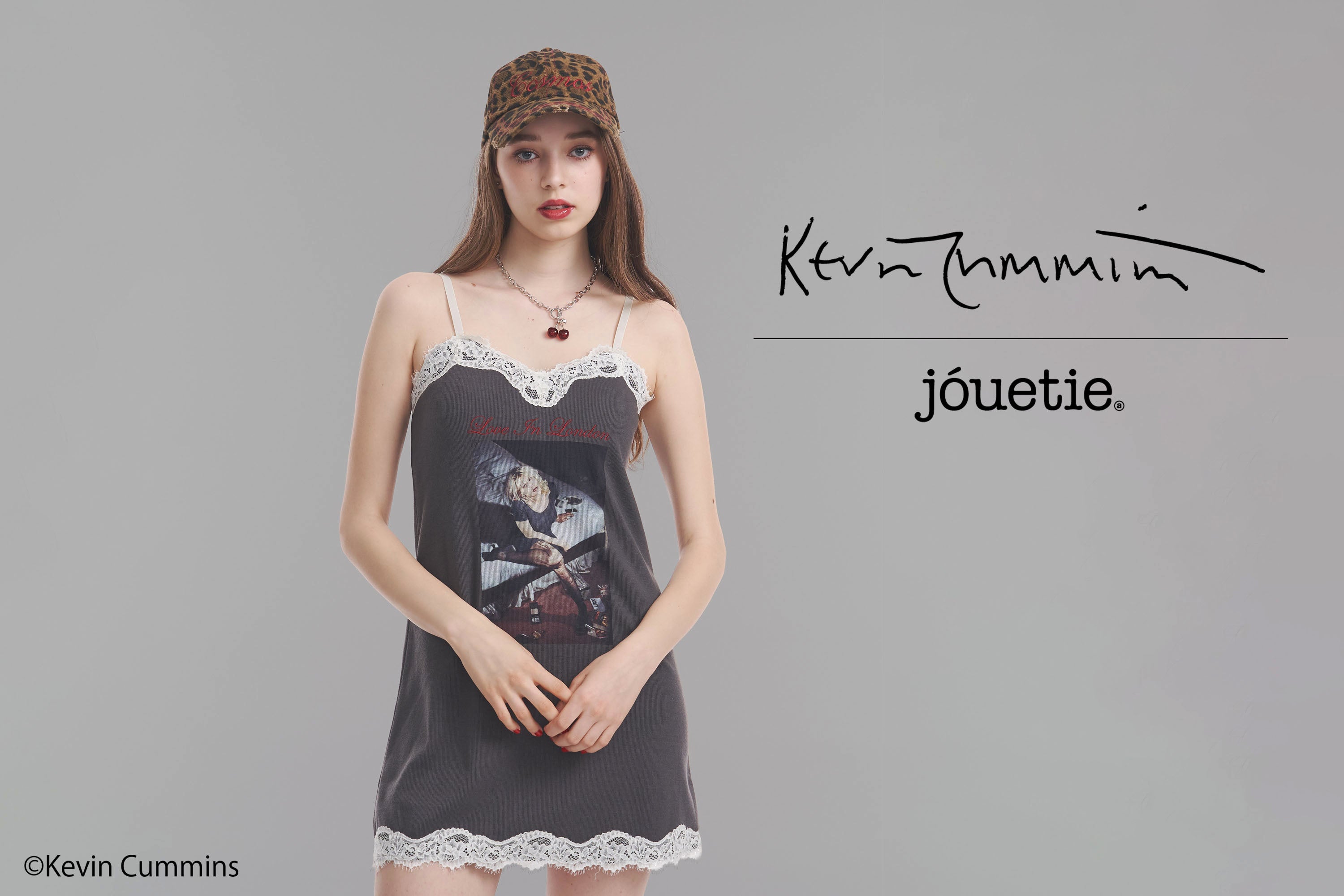 jouetie(ジュエティ)」数多くのミュージシャンを撮りつづけている