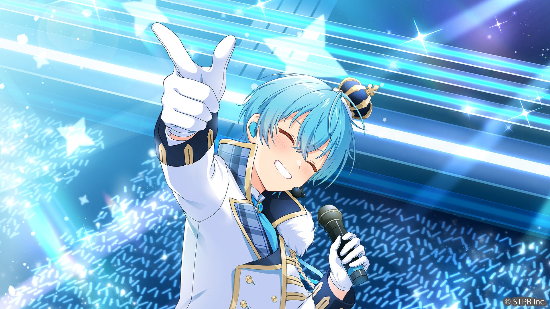 ころん(すとぷり)、活動11周年記念日に合わせ12/17発売のアルバム表題