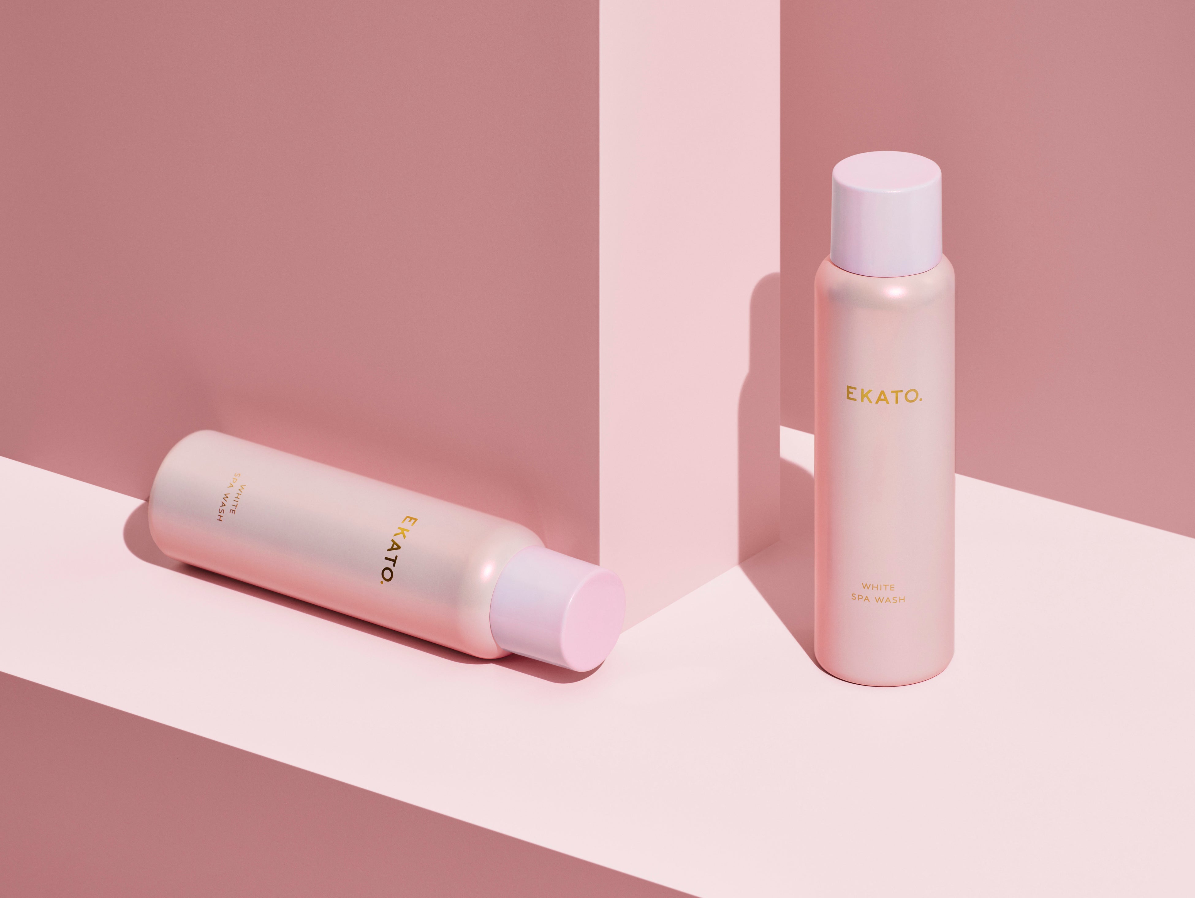 プロ級のケアを自宅で叶えるセルフケアブランド「EKATO. (エカト