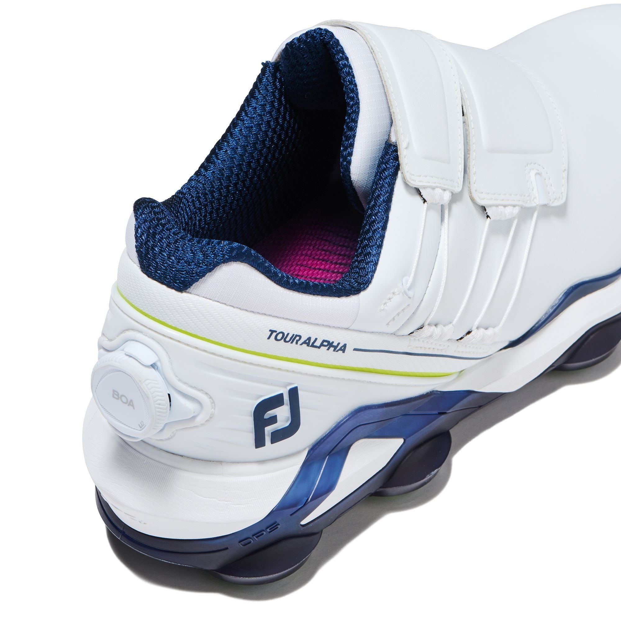 FootJoy NEWシューズ発売】安定性とフィット感がさらに進化を遂げた