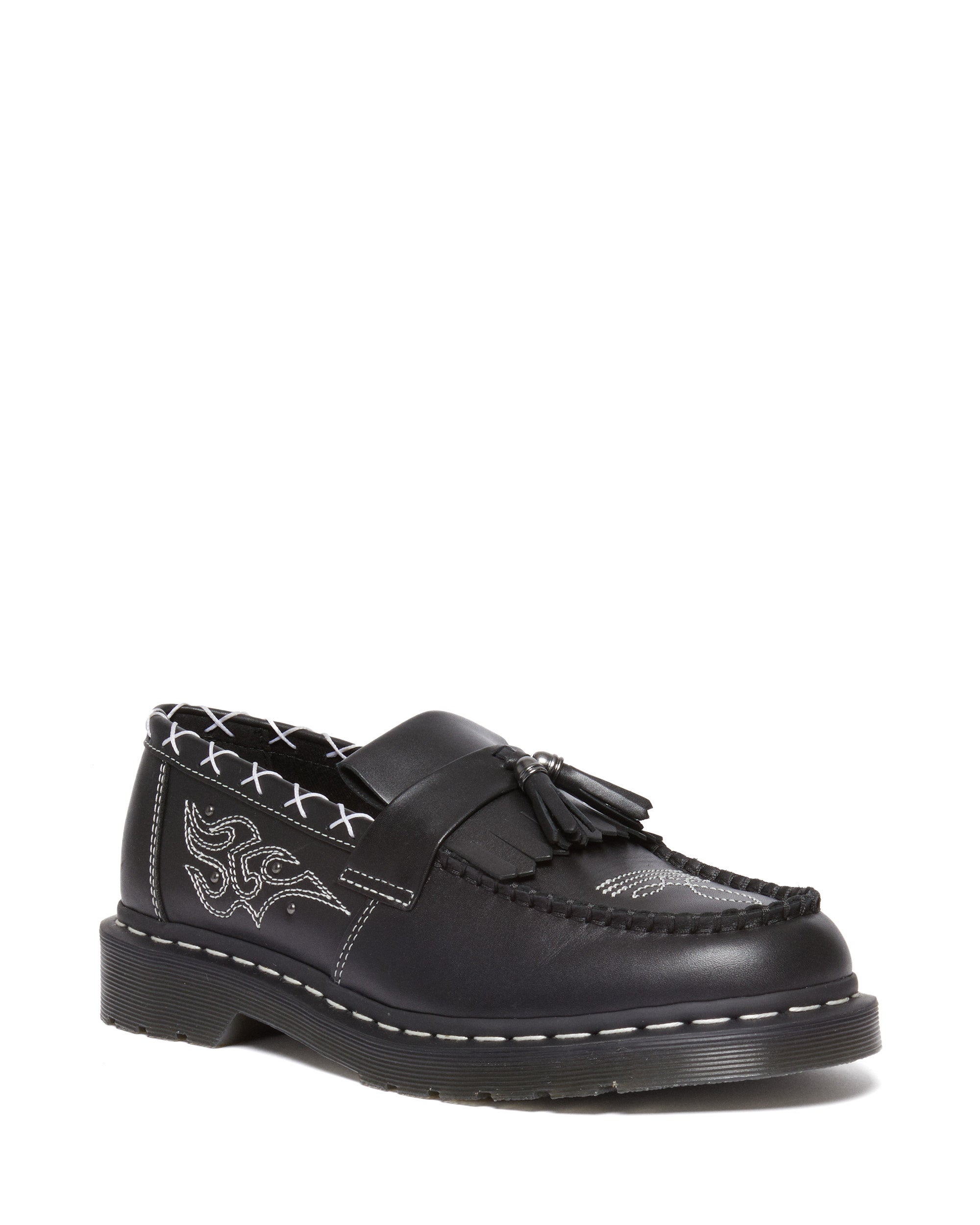DR. MARTENS “THE GOTHIC AMERICANA COLLECTION