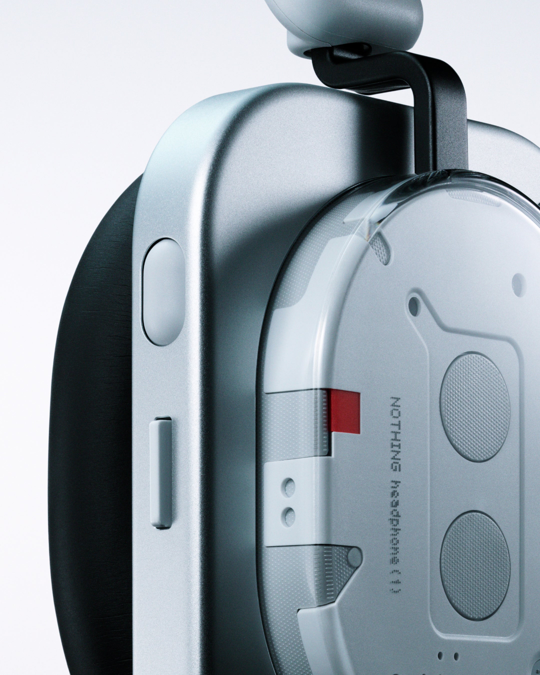 KEFとNothingがコラボレーションしたヘッドフォンが新登場 | 株式会社