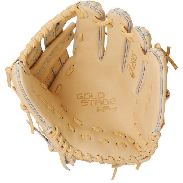 大谷翔平選手と同じ構造の最新モデルも！アシックス最新グローブ販売