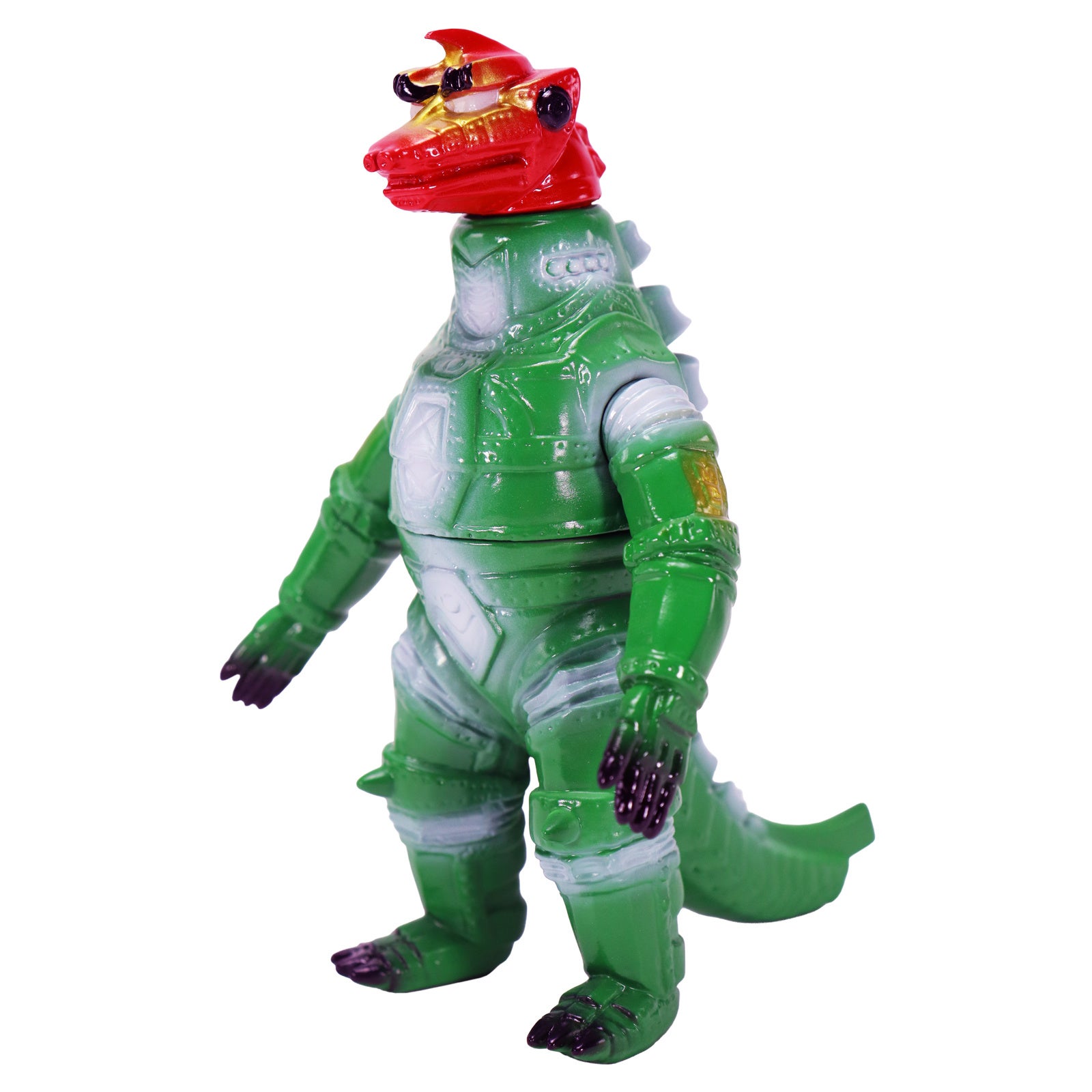 1/16(金)〜1/25(日)期間でJR秋葉原駅にて「GODZILLA STATION」が開催