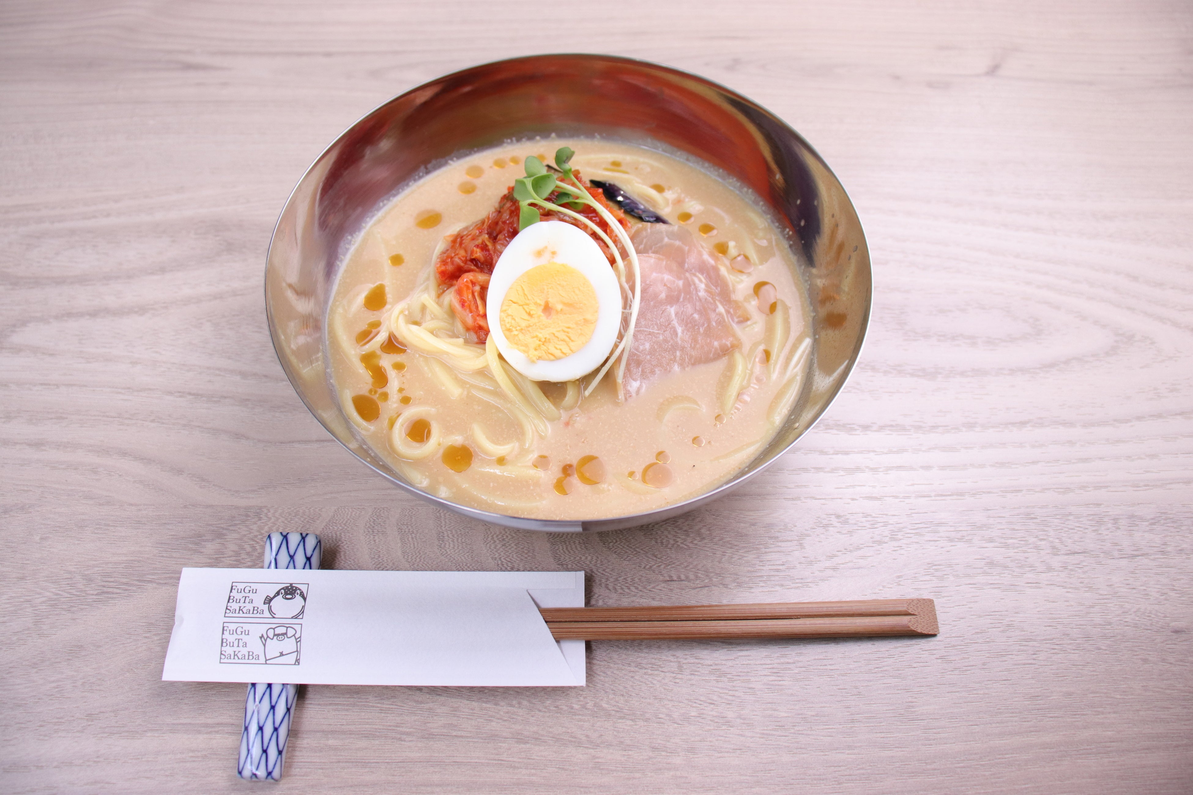 6月1日販売開始】長崎ちゃんぽん居酒屋 ふぐぶた酒場、“夏の新メニュー