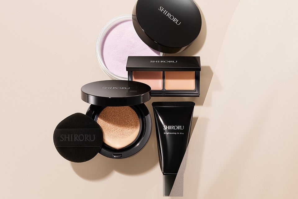 洗顔料国内売上No.1*¹の「 クリスタルホイップ」と新商品「ぷるるん