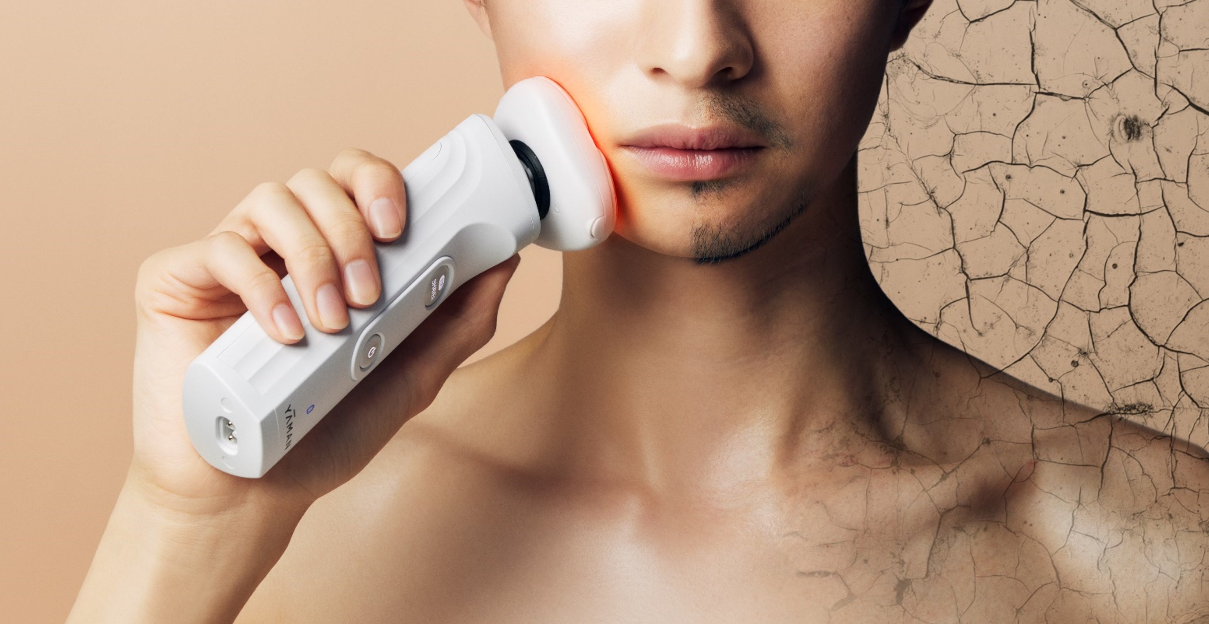 HOT SHAVE Skin Pro』『HOT SHAVE Trimmer』2024年3月1日（金）新発売