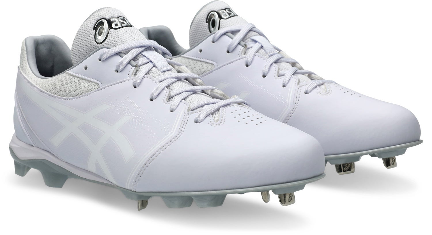 阪神タイガースの近本光司選手モデルの野球用スパイクシューズ