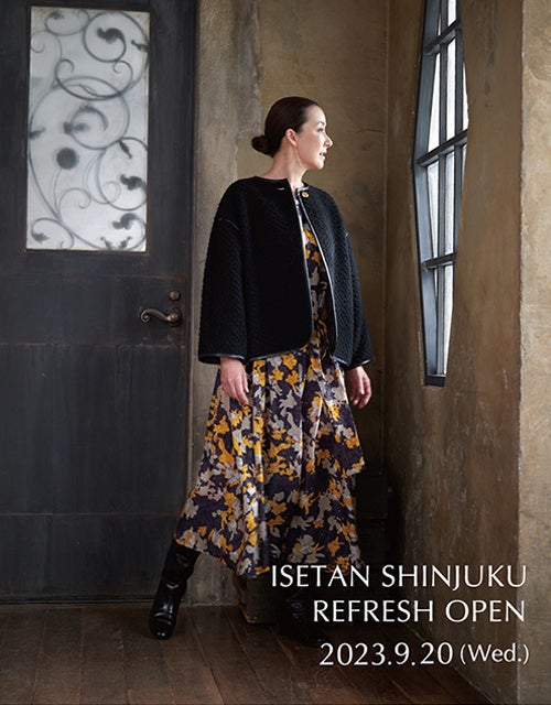 REFRESH OPEN】9月20日（水）HOUSE OF LOTUS（ハウス オブ ロータス