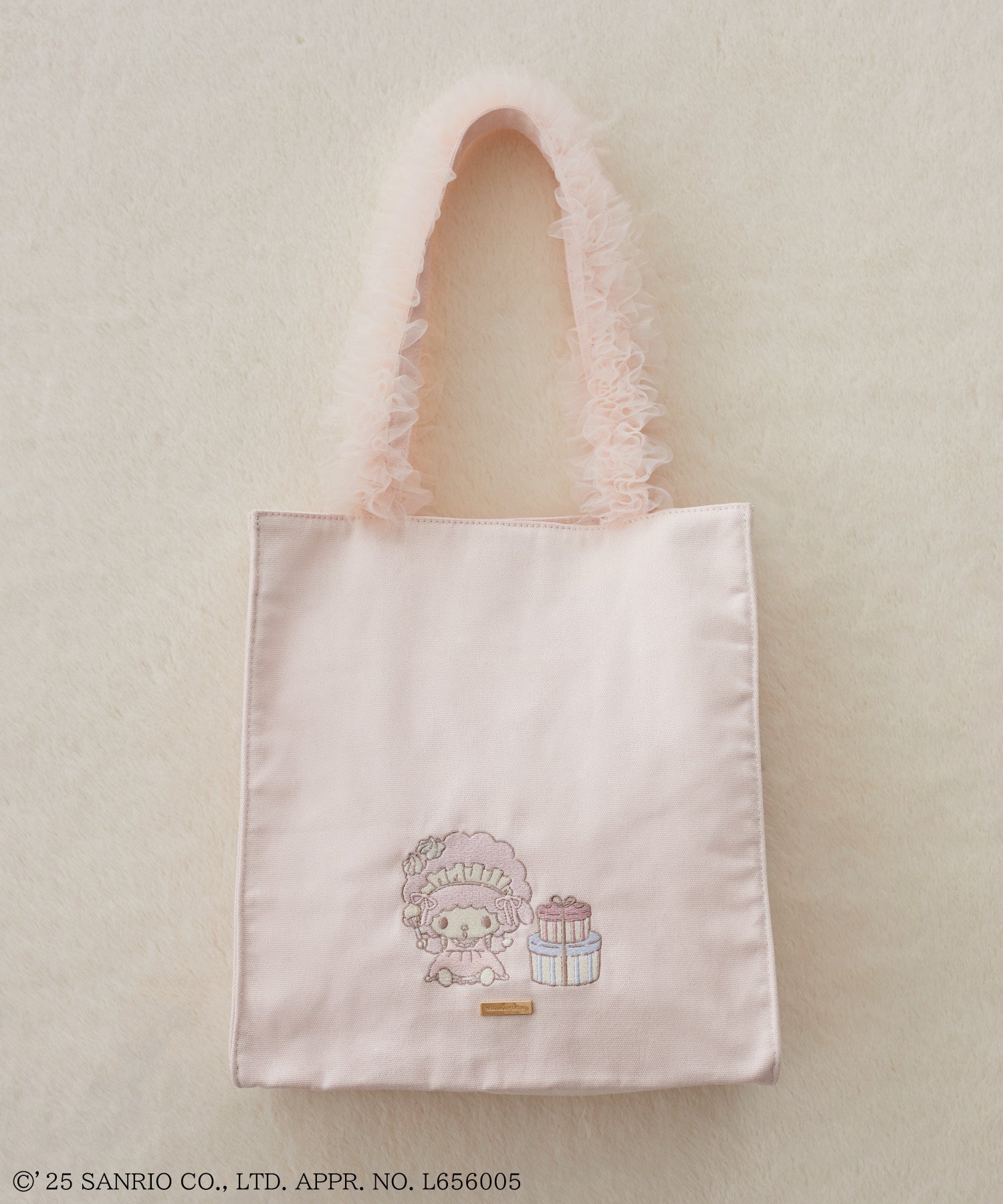 Maison de FLEUR】マイスウィートピアノの45周年をお祝い！淡いピンク