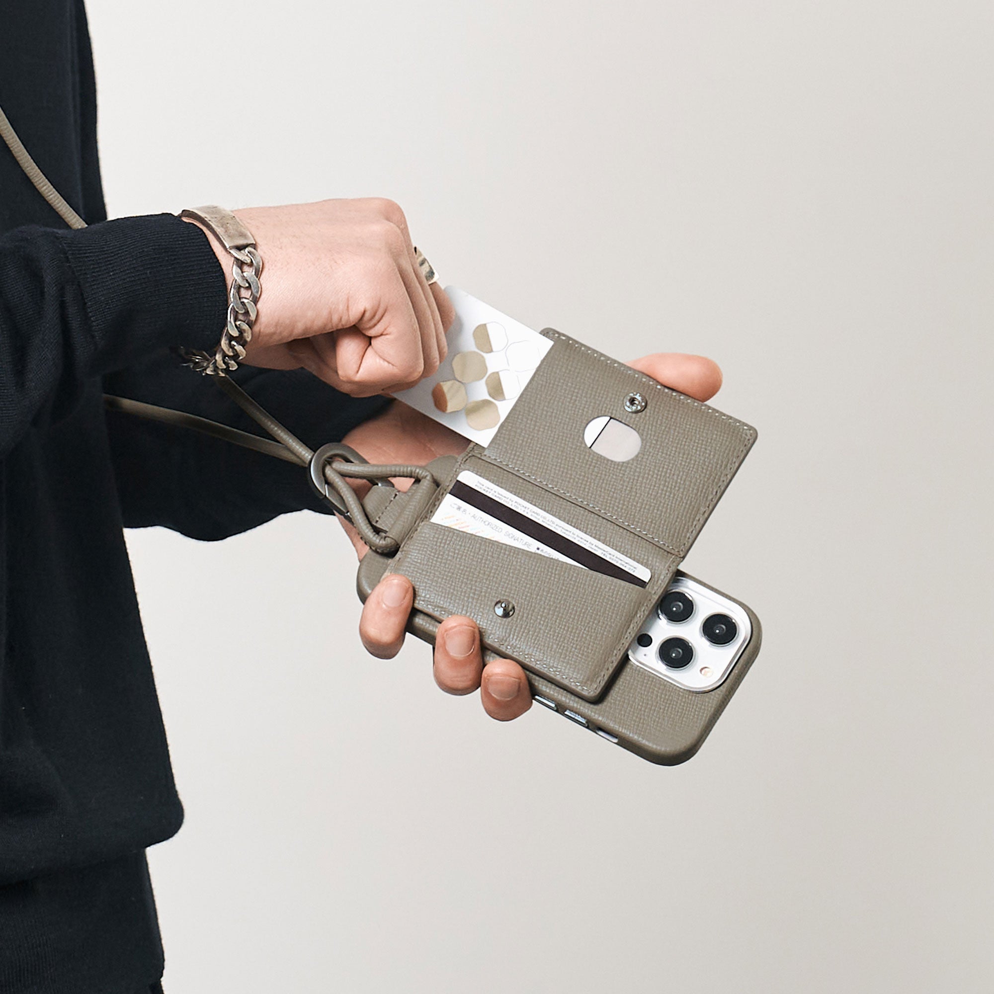 objcts.io】3月27日(水)より伊勢丹新宿店メンズ館にてポップアップ