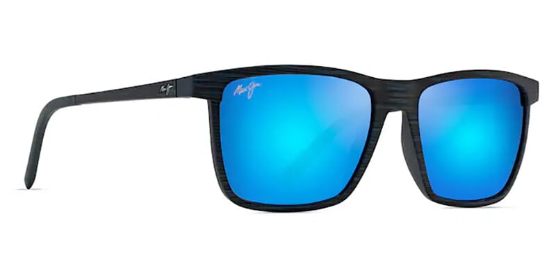 Maui Jim One Way B875-03 Sunglasses - Pretavoir