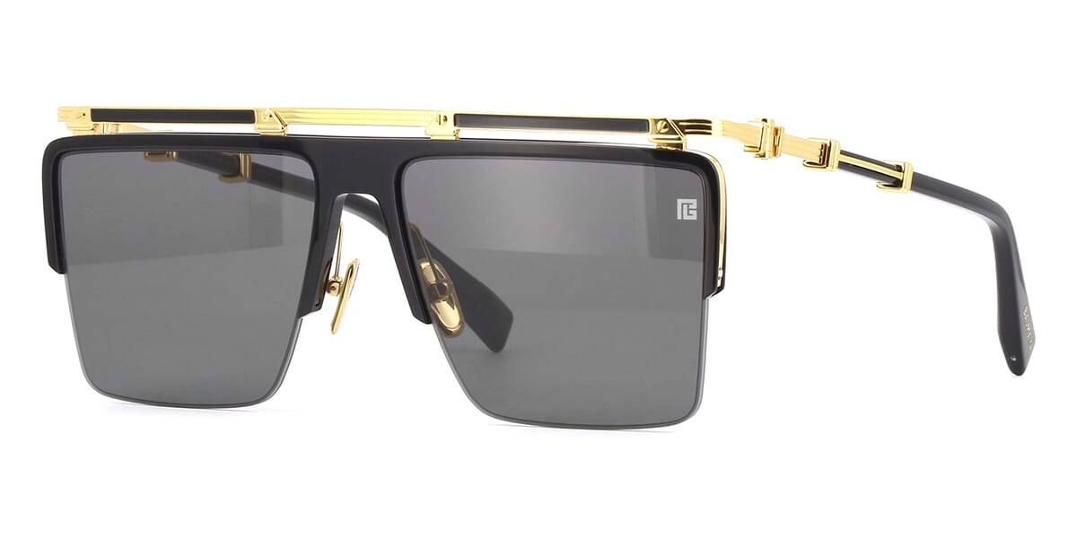 Balmain Triomphe BPS-168A Sunglasses - US
