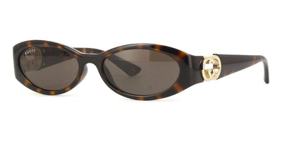Gucci Hailey Sunglasses - GG1660S 001 - US