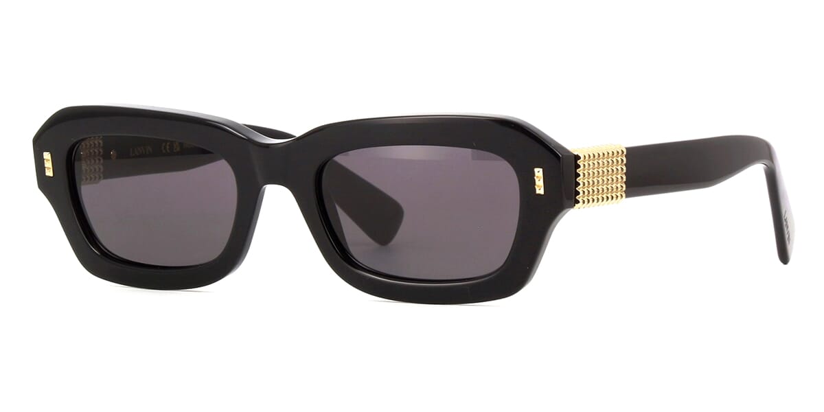 Lanvin LNV667S 001 Sunglasses - US