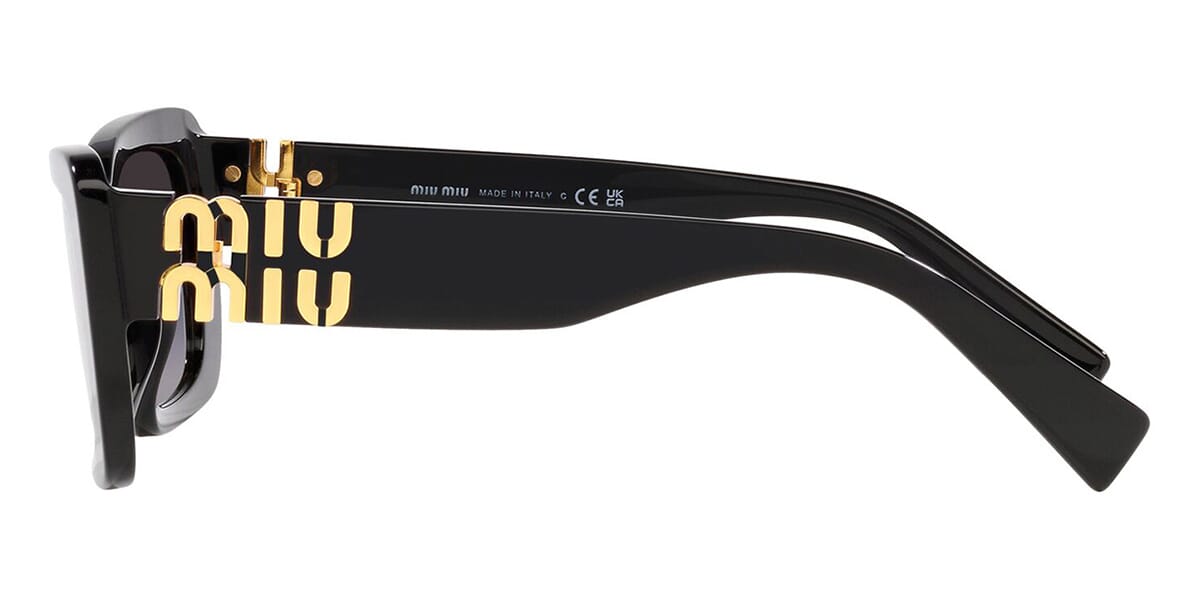 Miu Miu MU 07YS 1AB5D1 Sunglasses - US