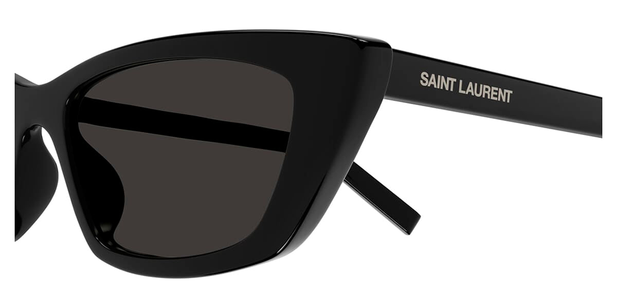 Saint Laurent SL 277 009 Sunglasses - US