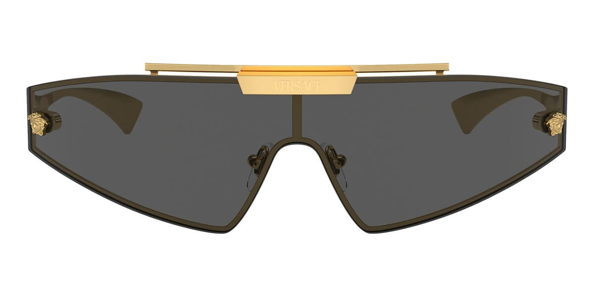 Versace 2265 1002/87 Sunglasses - US