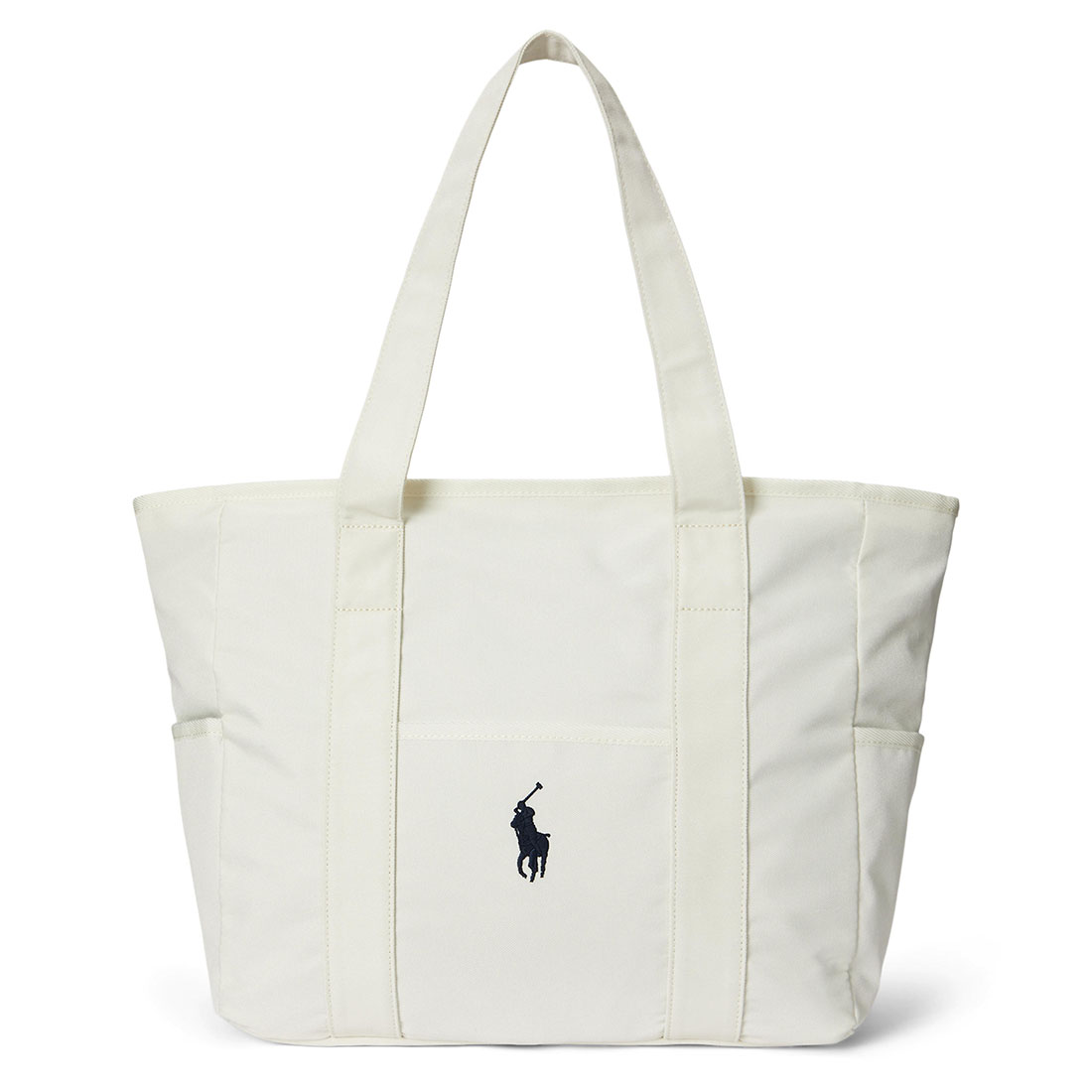 POLO RALPH LAUREN マザーバッグ（ソリッドネイビス）のギフト通販