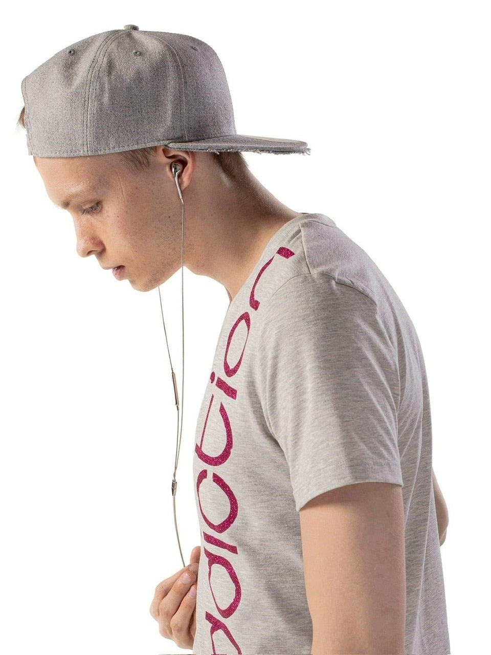 RACER WORLD WIDE】RacerPods Necklace / 【レーサーワールドワイド