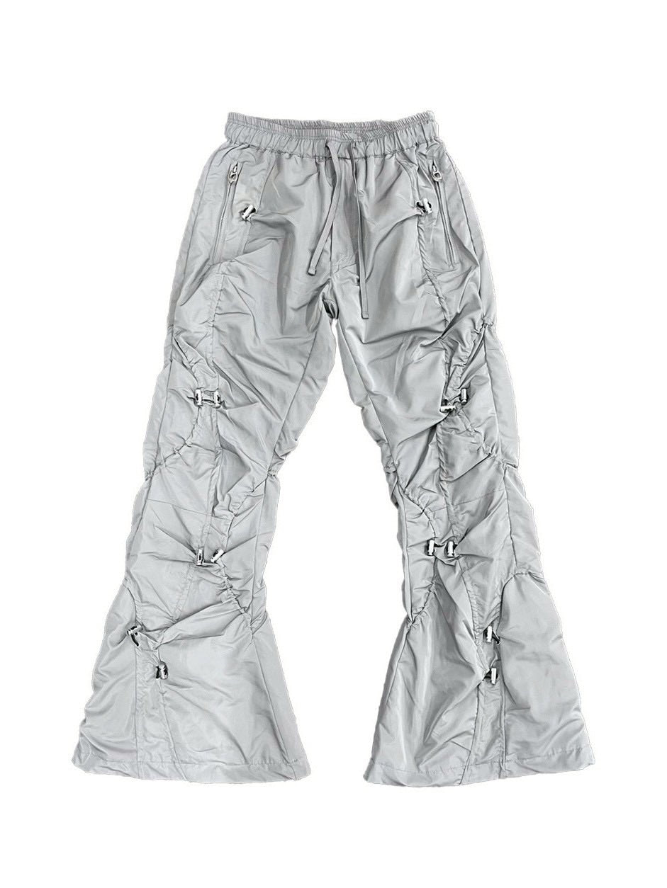 DIG YOUR OWN GRAVE】SYN-EDGE PANTS /【ディグユアオウングレイブ