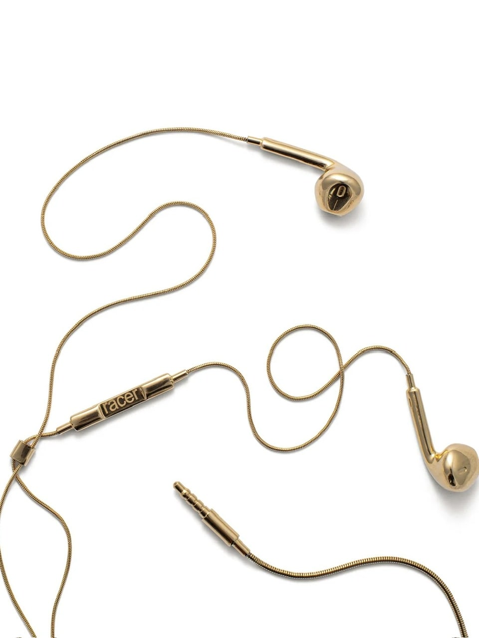 RACER WORLDWIDE】RacerPods Necklace – PRESSING WEB SHOP