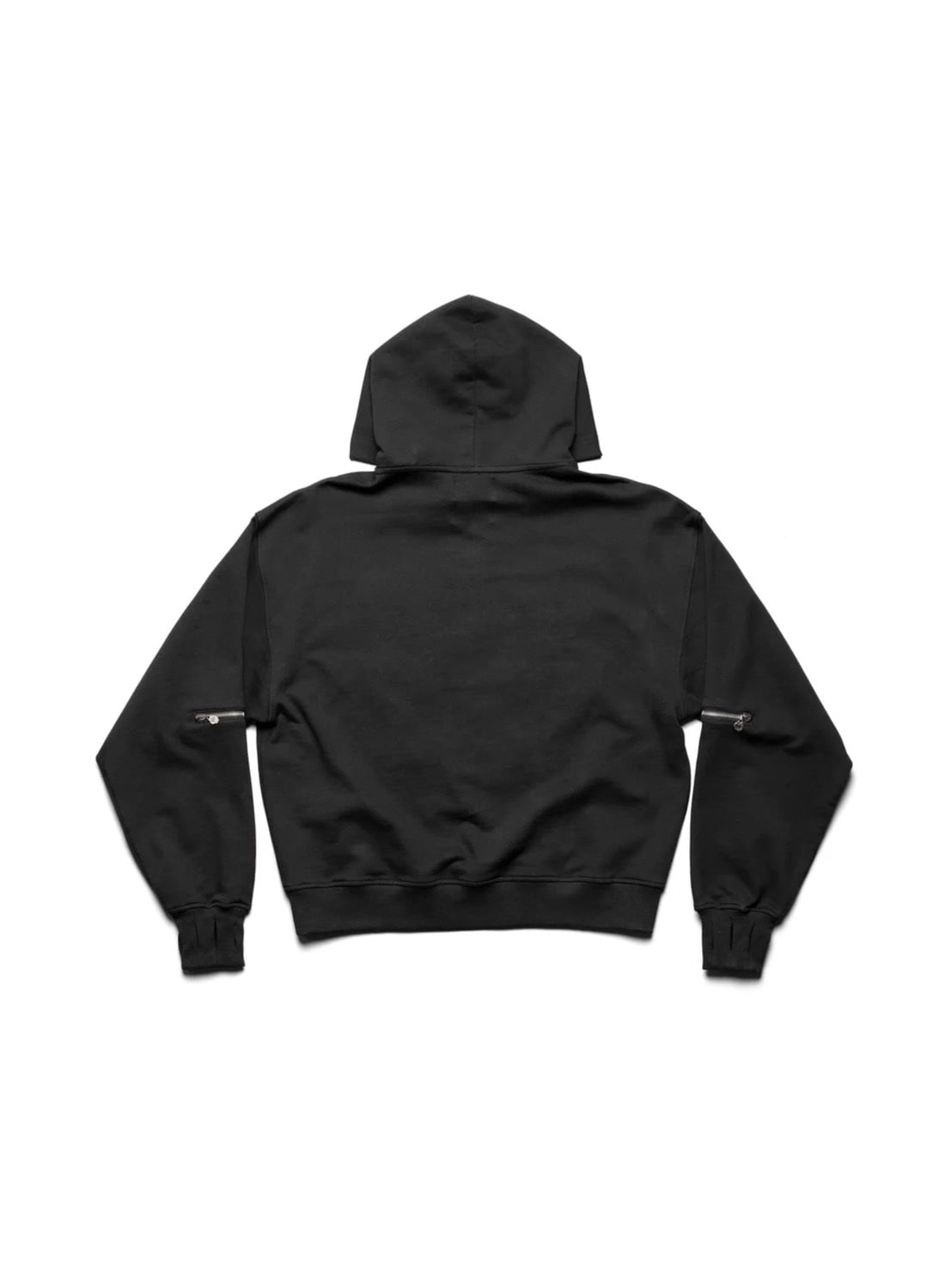 RACER WORLDWIDE】Racer x Monster High Studded Hoodie – PRESSING