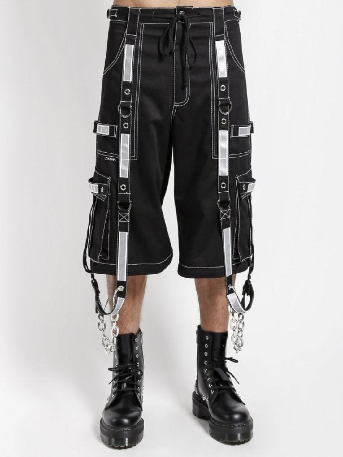 TRIPP nyc】REFLECTOR DARK STREET PANT[AF7468M] / 【トリップ