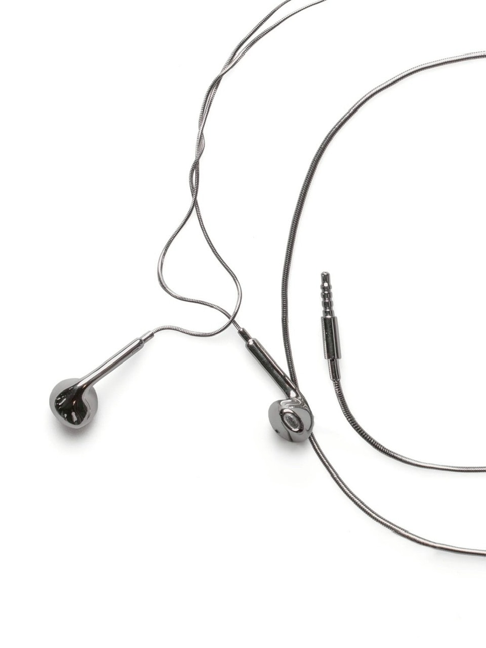 RACER WORLD WIDE】RacerPods Necklace / 【レーサーワールドワイド