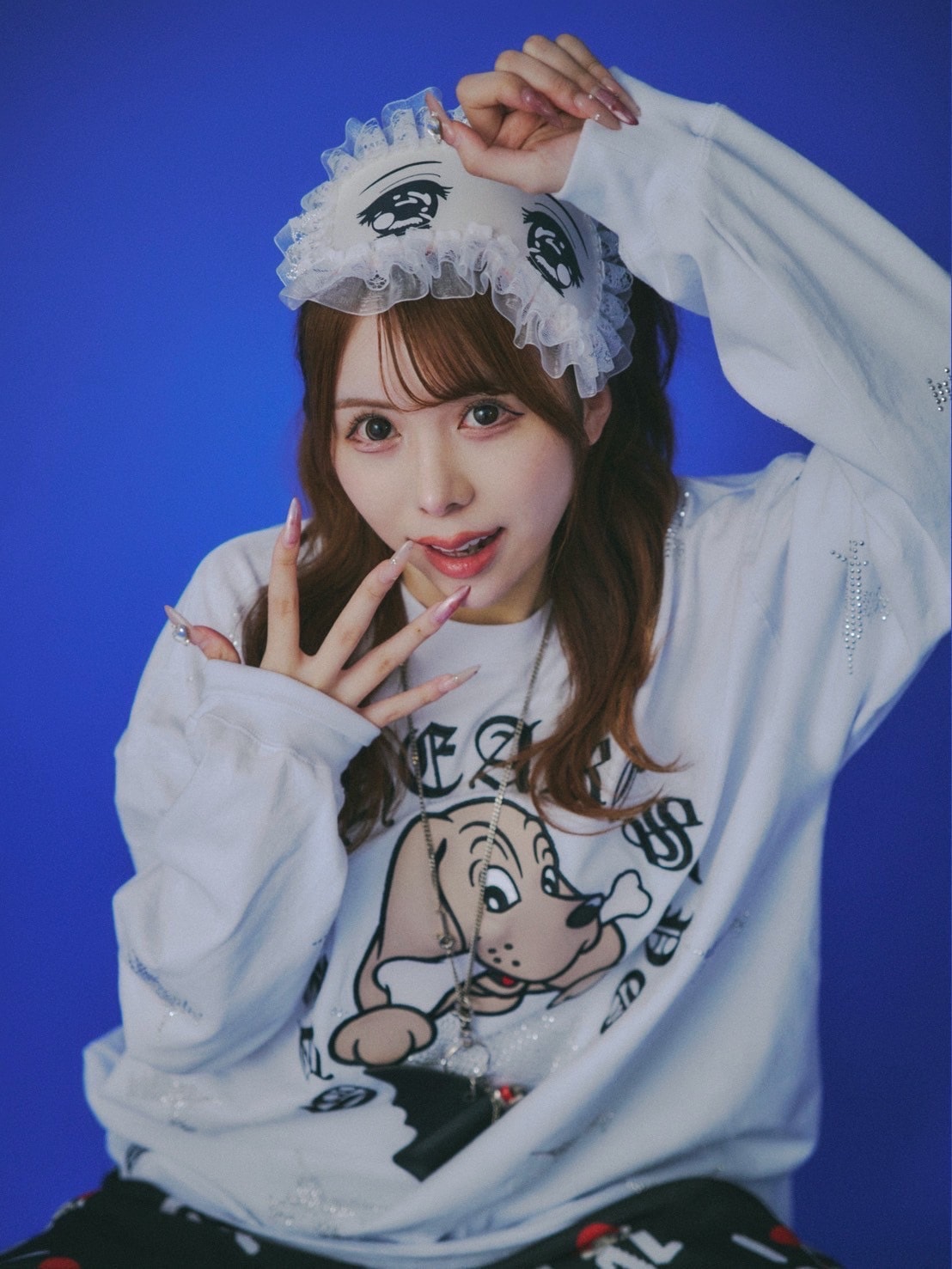 GALFY】ピカピカ注射器ロンT – PRESSING WEB SHOP