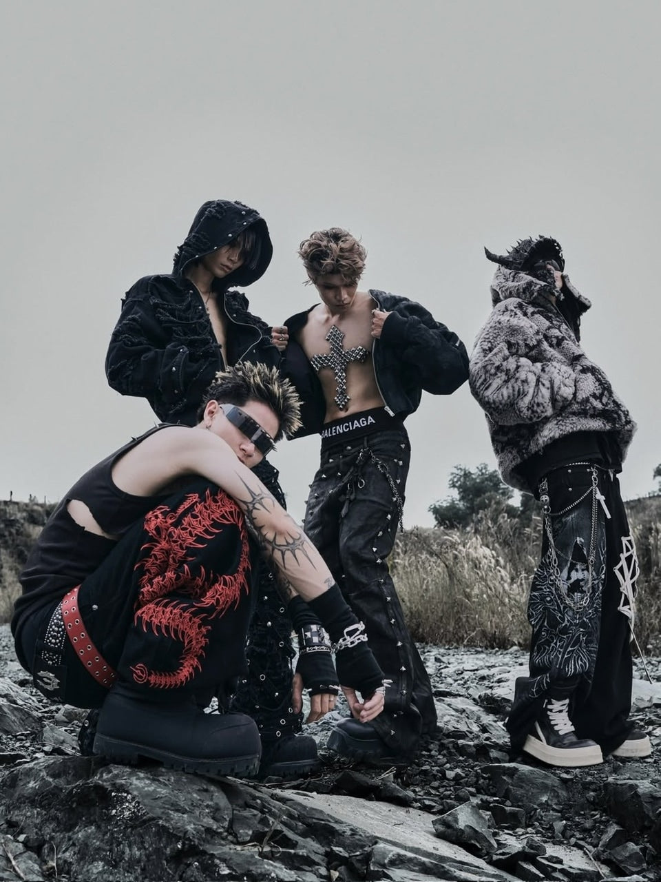 UNIZ – PRESSING WEB SHOP