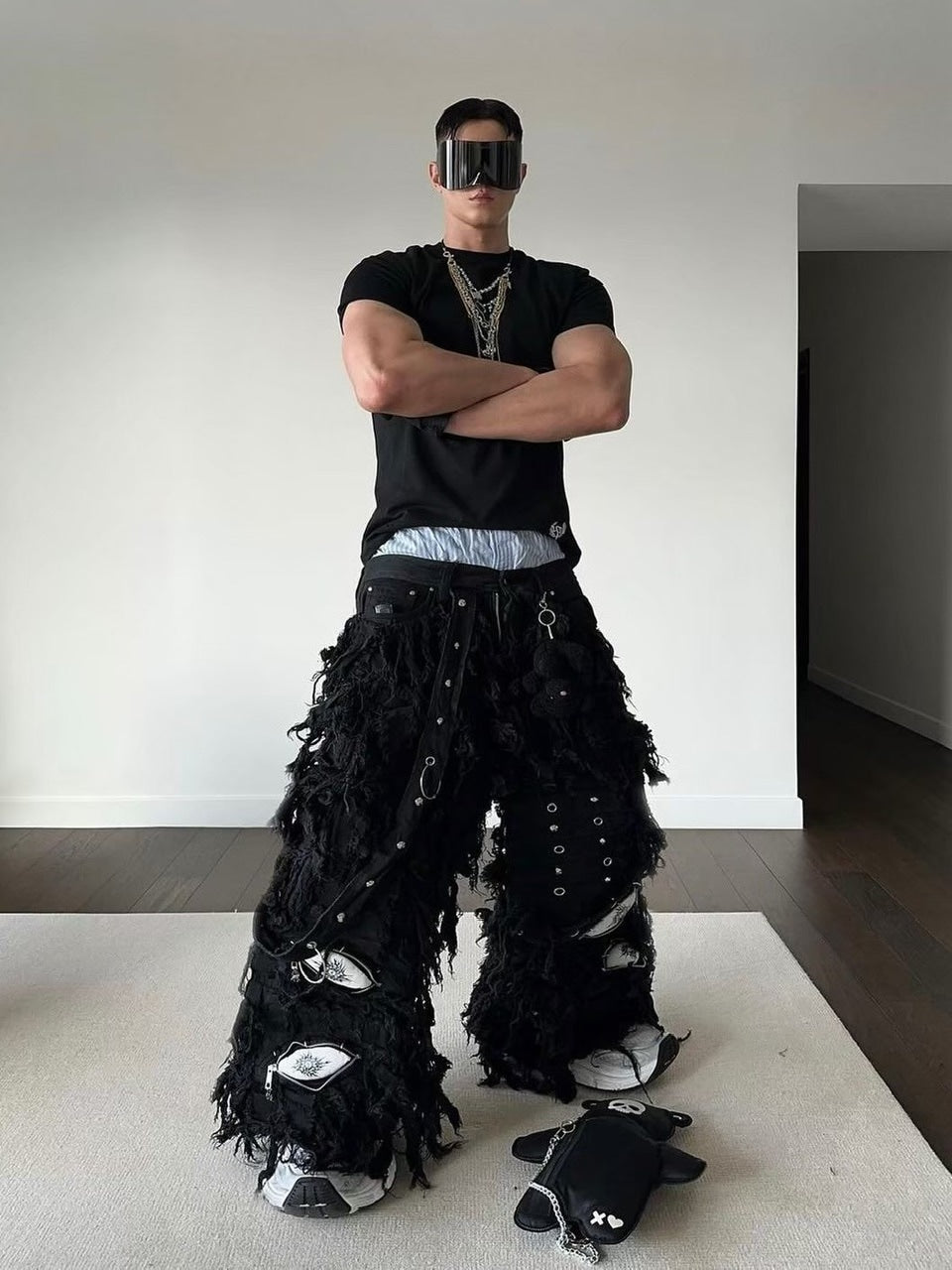 UNIZ – PRESSING WEB SHOP