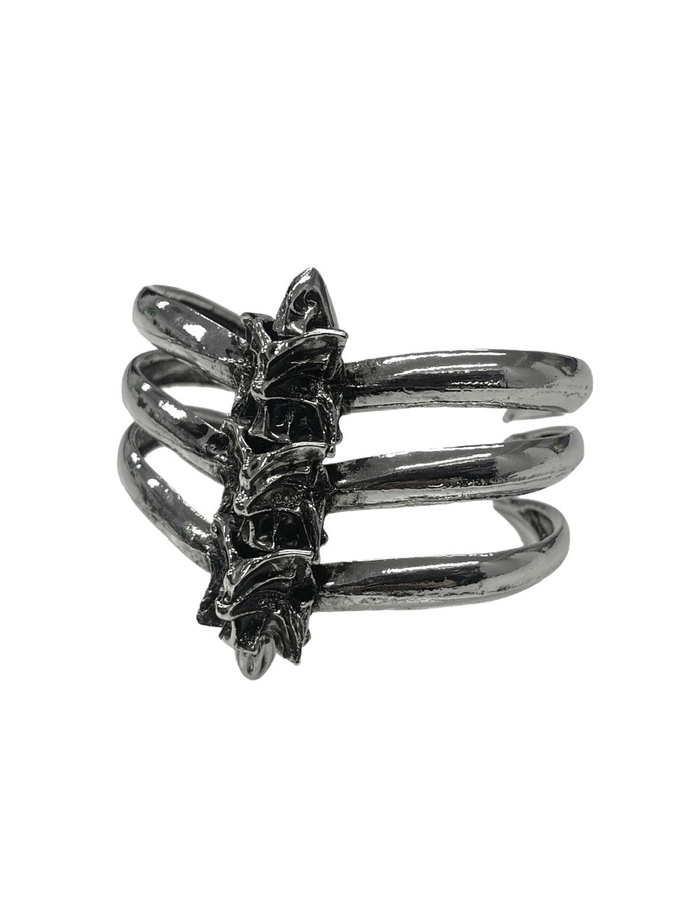 受注制【Never mind the XU】bone bracelet – PRESSING WEB SHOP