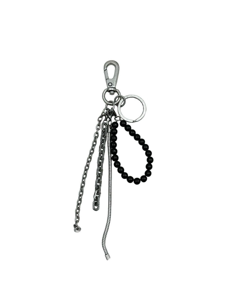 大阪店WEB限定【Chikashitsu +】original key chain – PRESSING WEB SHOP