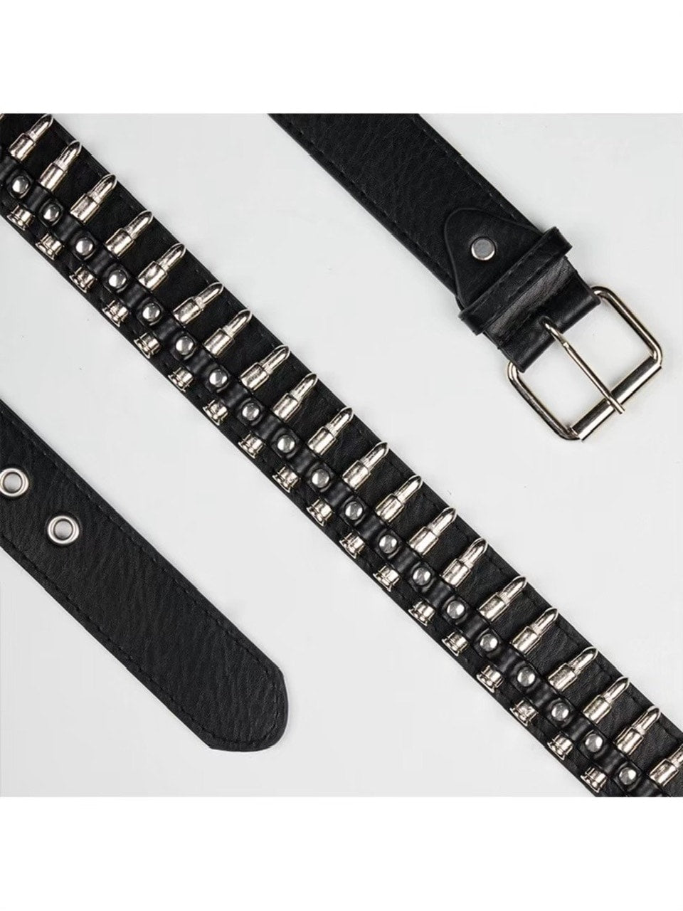 DND4DES】BULLET BELT – PRESSING WEB SHOP