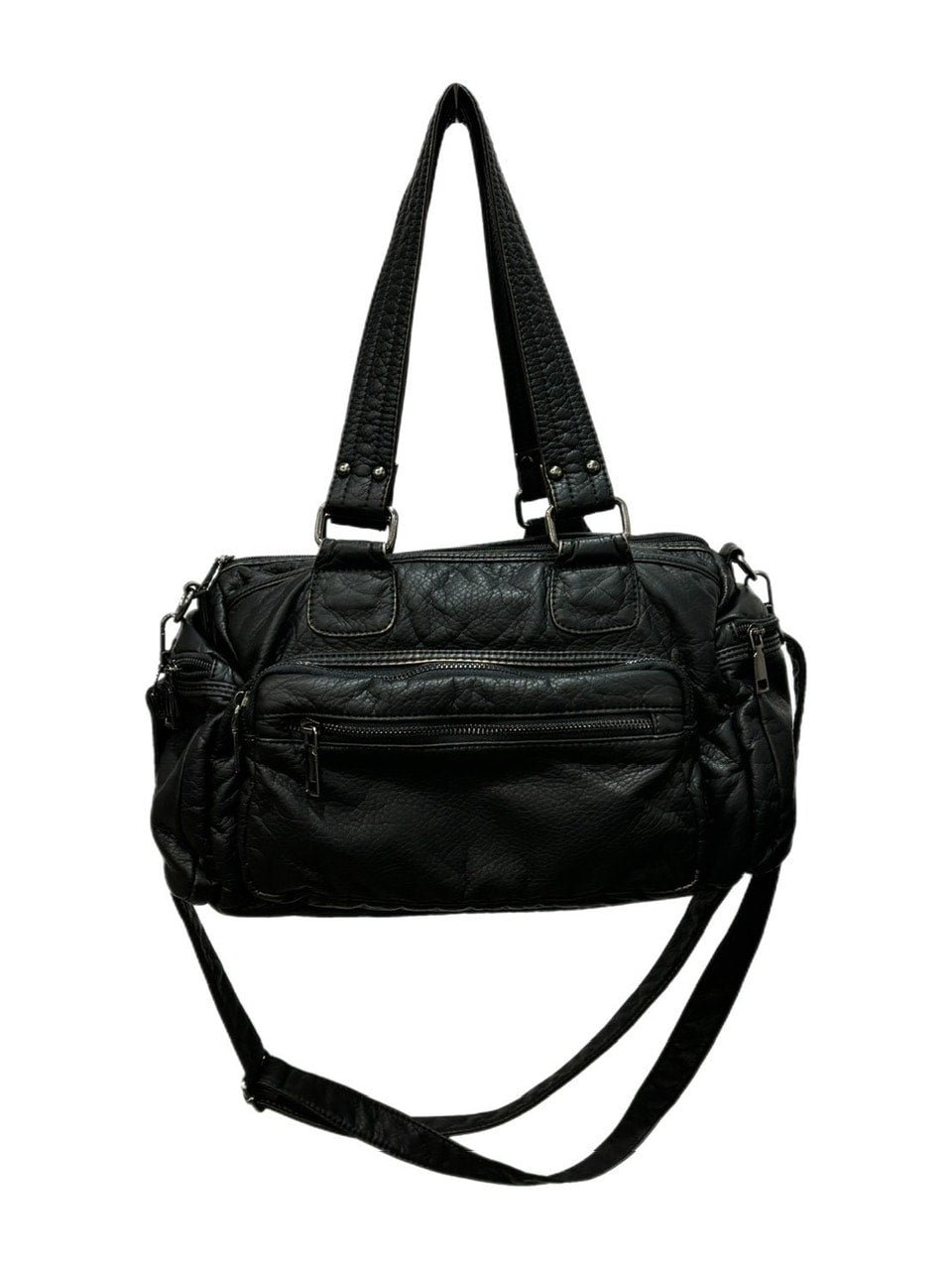 受注制【OaKS】multi pocket vintage bag / 【オークス】マルチ