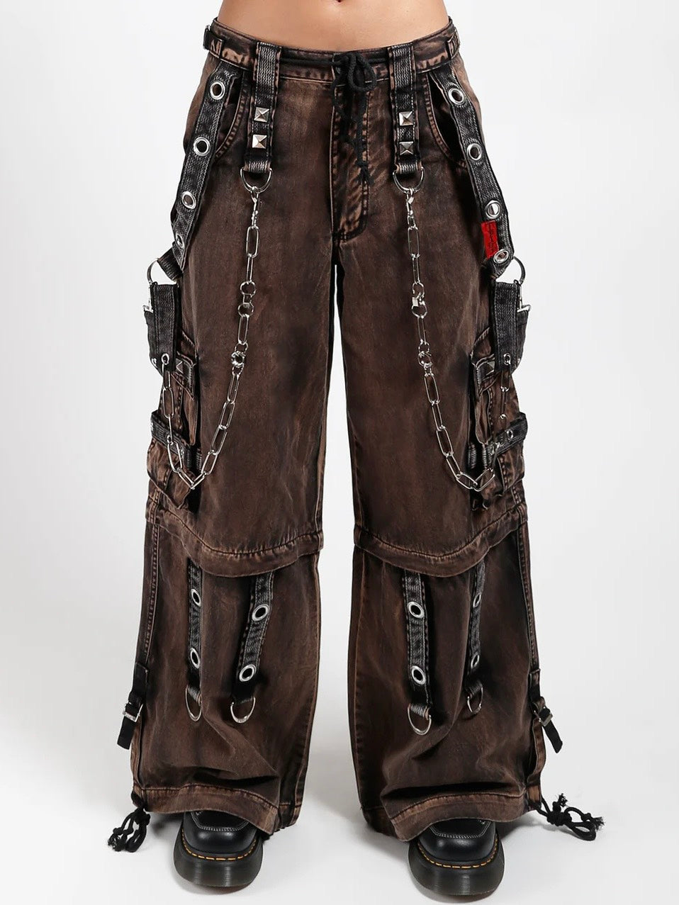 TRIPP NYC – PRESSING WEB SHOP