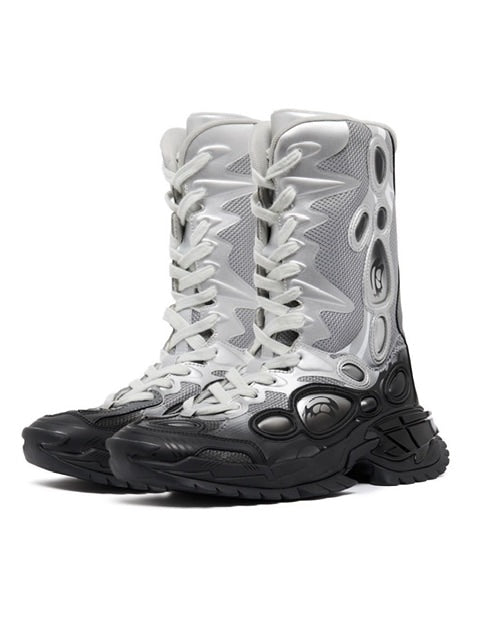 ROMBAUT】NUCLEO BOOT – PRESSING WEB SHOP