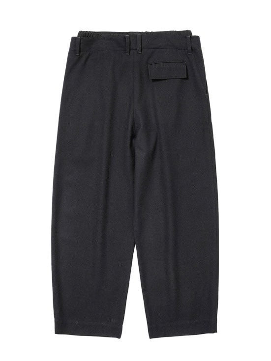 AJOBYAJO】Double Layered Pants / 【アジョバイアジョ】ダブル