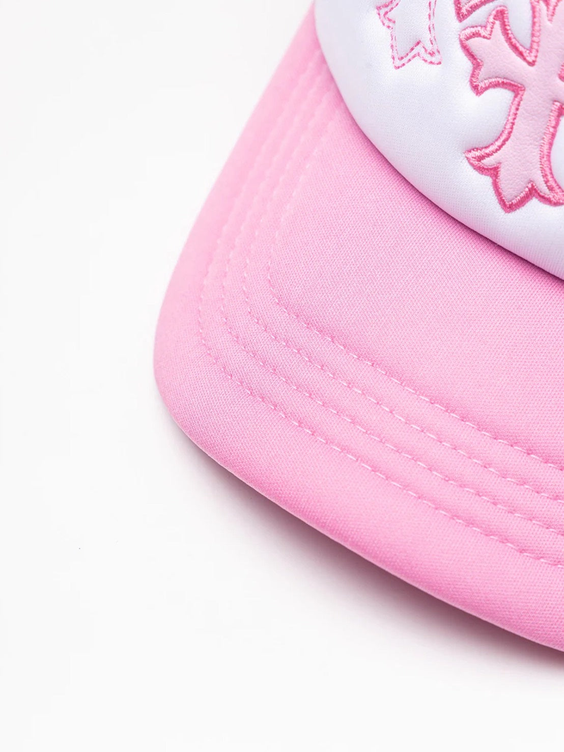 素材、採寸まだ【SUPPLIER】Multiple Cross Mesh Cap – PRESSING WEB SHOP