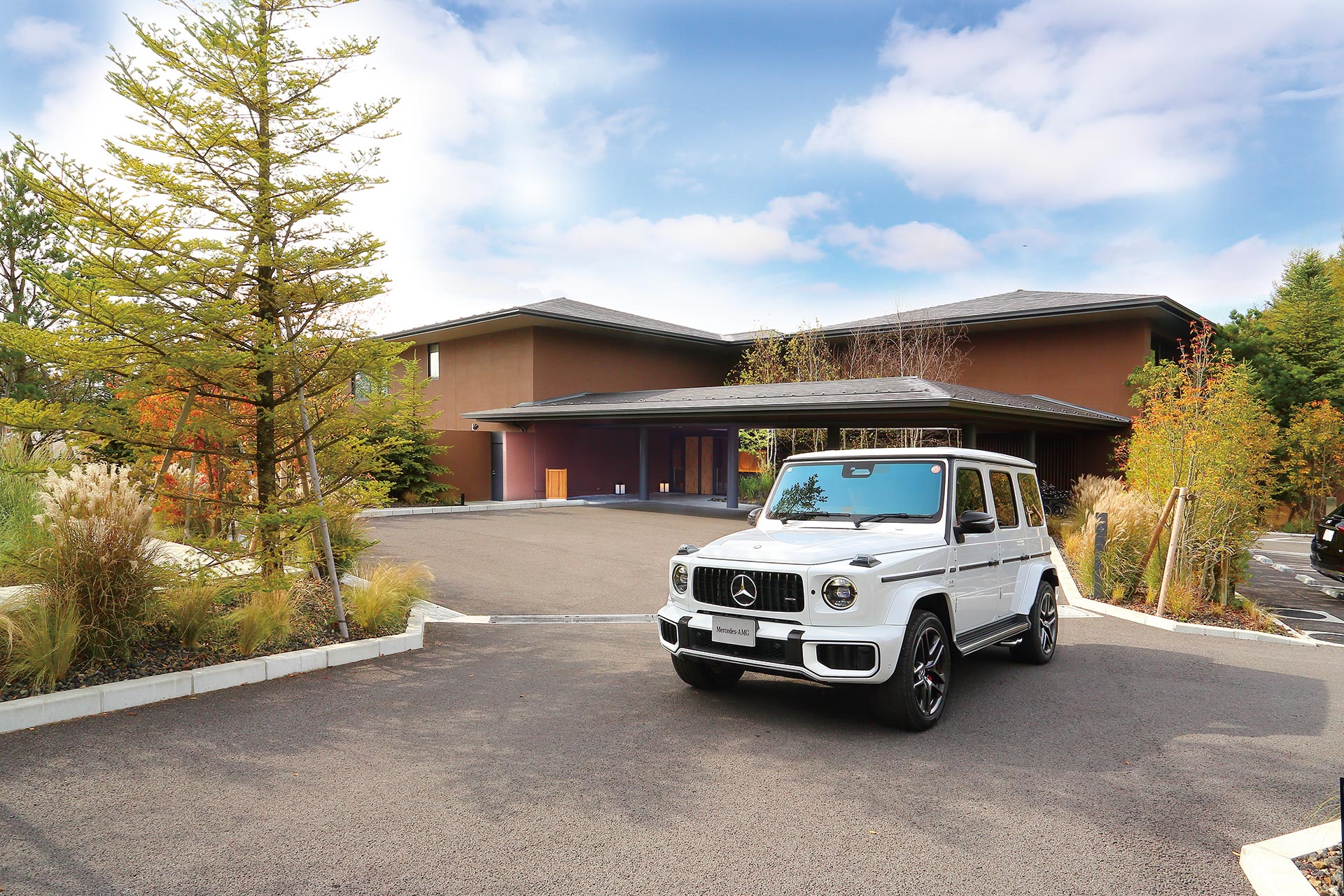 ふふ 軽井沢 陽光の風 | プレシャスタイム＋