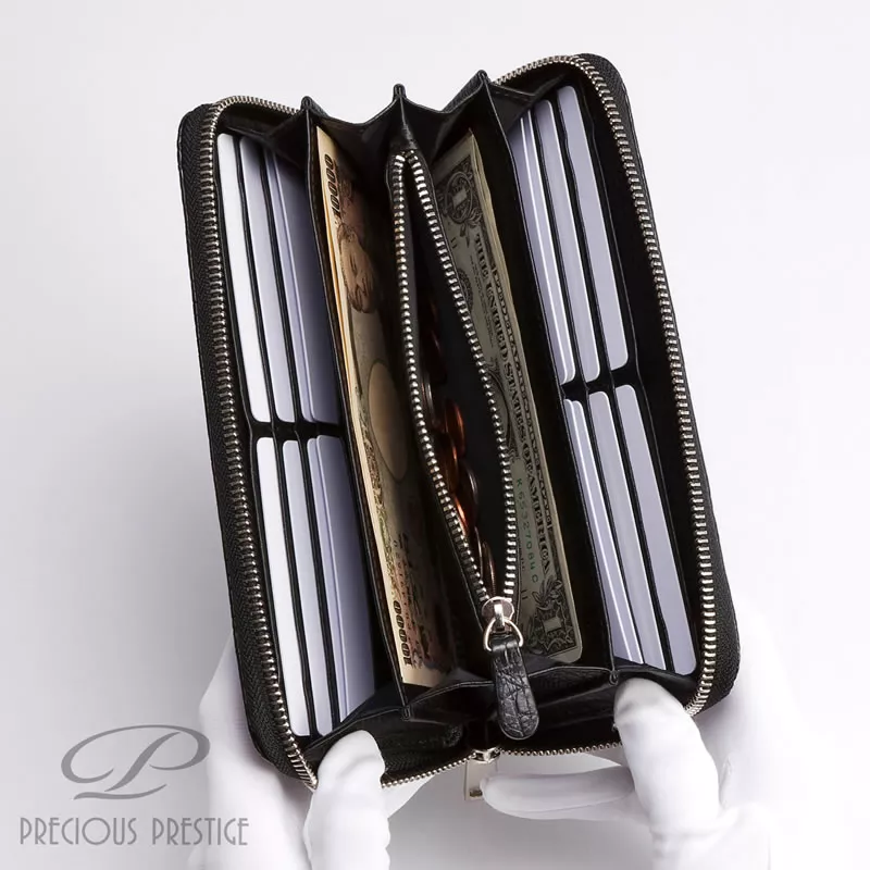 クロコダイル / precious prestige