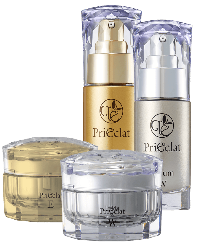 プリエクラ｜スギグループ プライベートブランドサイト