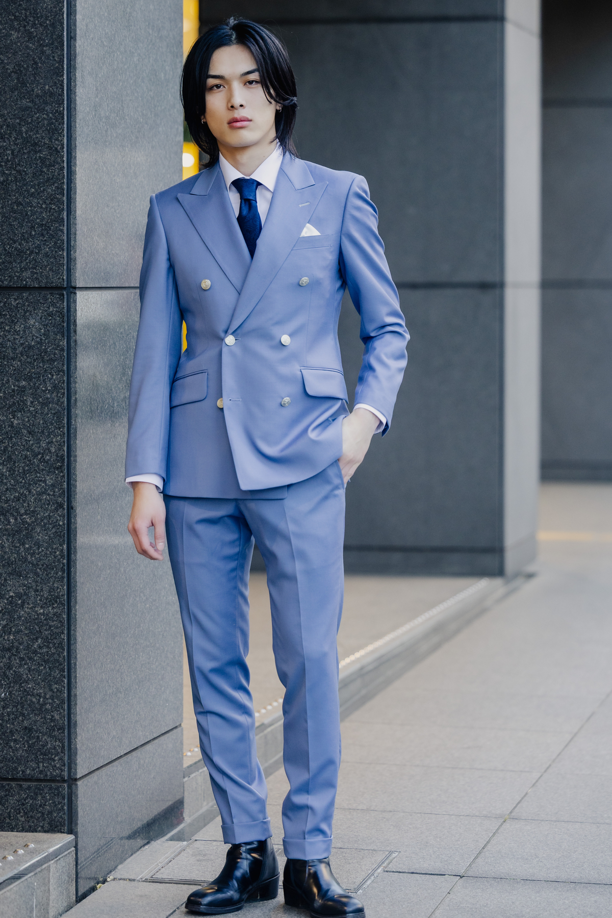 SETUP – PRIVE ONLINE