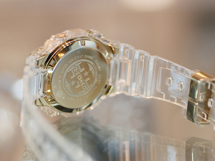 グレイシアゴールド 入荷！！ DW-5035E-7JR | プリベ石川｜愛媛県(松山