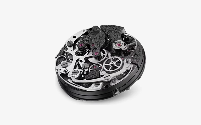 スピードマスターダークサイド オブ ザ ムーンアポロ8号 | プリベ石川