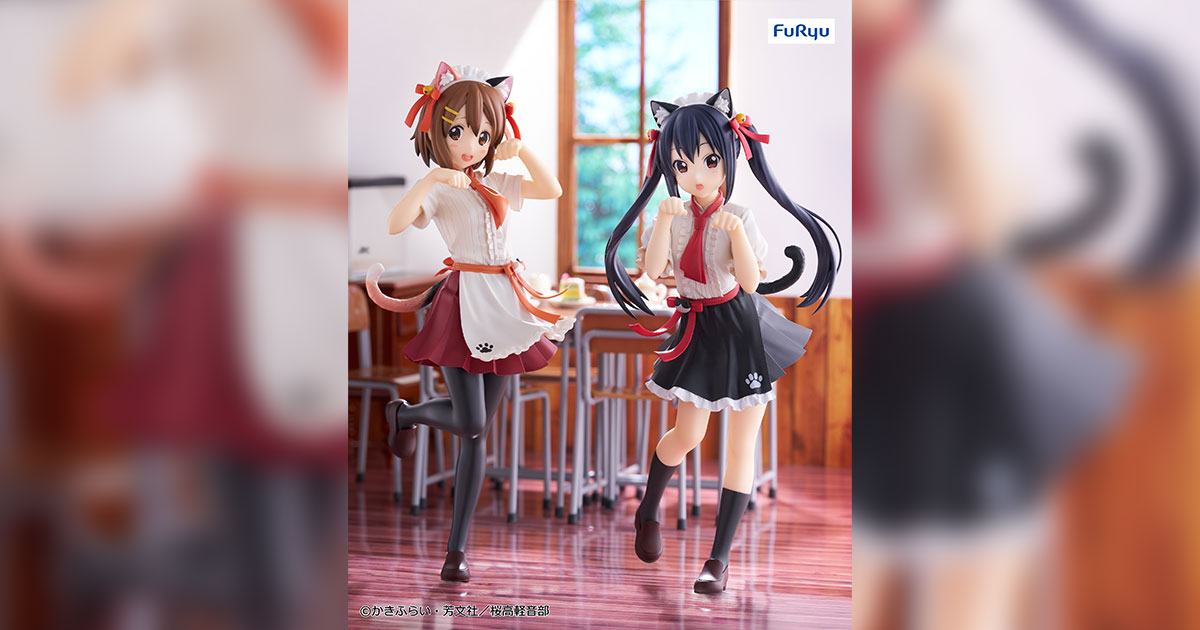 けいおん プライズ 予定カレンダー｜2026年3月最新