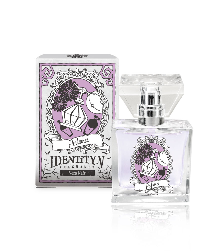 primaniacs - 「Identity Ⅴ」フレグランス